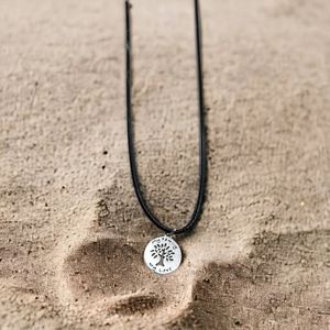 My family, My love Necklace